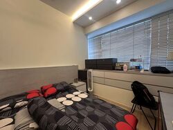 d'Nest (D18), Condominium #592600321